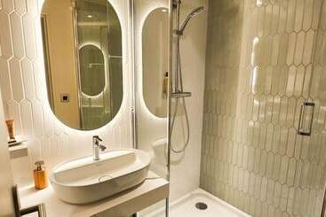 Citadines Les Halles Paris