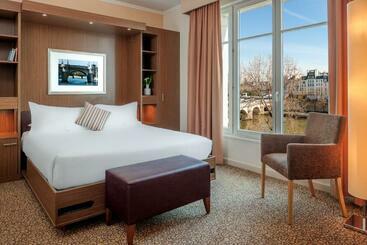 Citadines Saintgermaindespres Paris