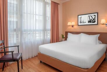 Citadines Saintgermaindespres Paris