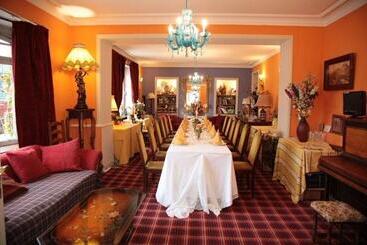 Citotel Marie Stuart