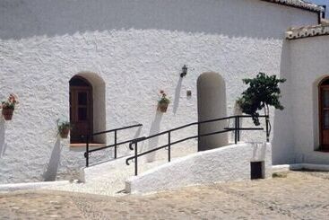 Cuevas Pedro Antonio De Alarcon