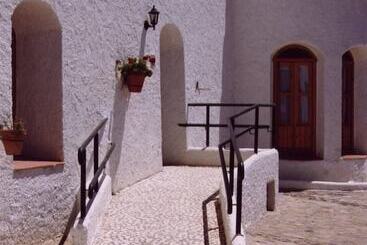 Cuevas Pedro Antonio De Alarcon