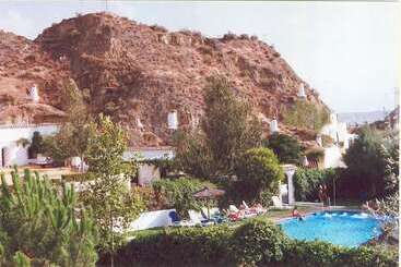 Cuevas Pedro Antonio De Alarcon