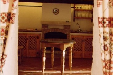 Cuevas Pedro Antonio De Alarcon