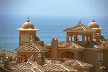 Dunas De Doñana Resort