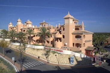 Dunas De Doñana Resort