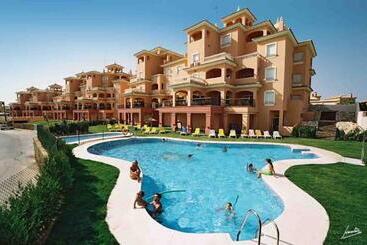 Dunas De Doñana Resort - Matalascañas