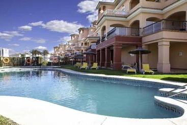 Dunas De Doñana Resort