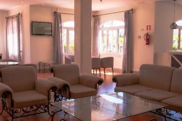 Dunas De Doñana Resort