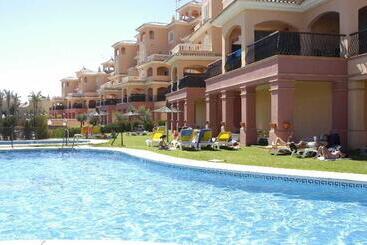 Dunas De Doñana Resort