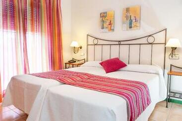 Dunas De Doñana Resort
