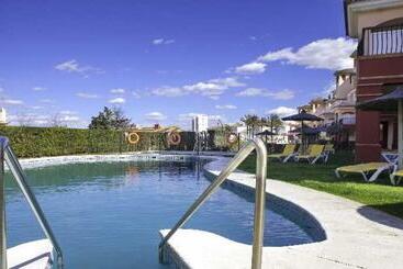 Dunas De Doñana Resort