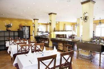 Dunas De Doñana Resort
