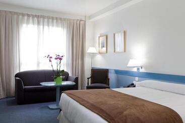 Espahotel Plaza De España