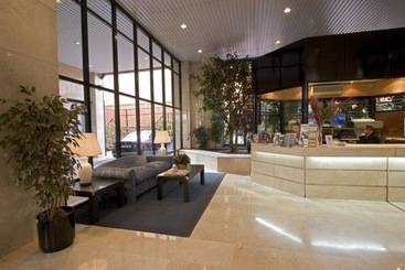 Espahotel Plaza Basílica