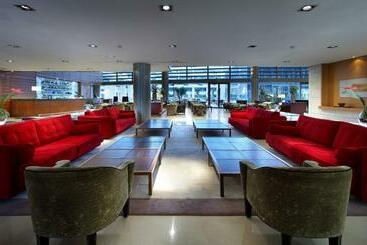 Eurostars Grand Marina Hotel Gl