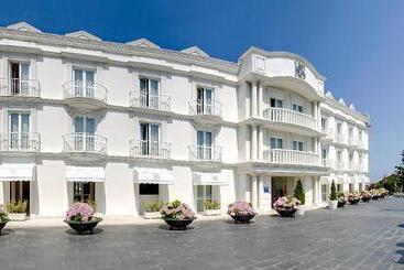 Gran Hotel Suances