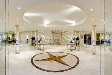 Gran Hotel Suances