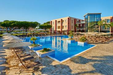 Hipotels Barrosa Garden