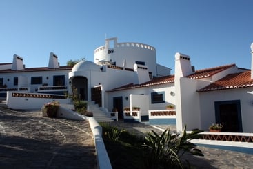 Horta da Moura Hotel Rural