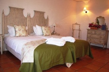 Horta da Moura Hotel Rural