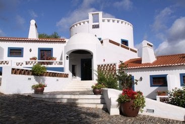 Horta da Moura Hotel Rural