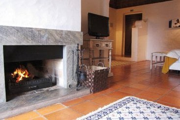 Horta da Moura Hotel Rural