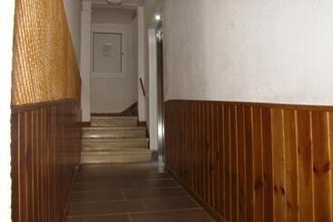 Hostal Platja