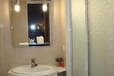 Hostal Platja
