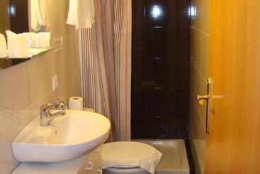 Hostal Platja