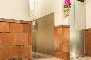 Málaga Inn