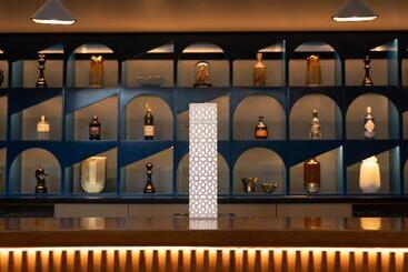 酒店 Abba Comillas
