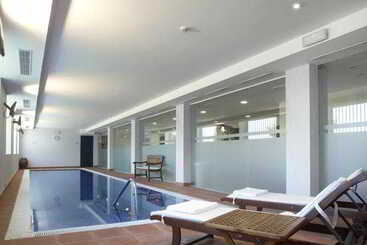 Ac Hotel Palacio De Santa Ana By Marriott - Valladolid