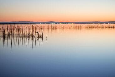 هتل Albufera