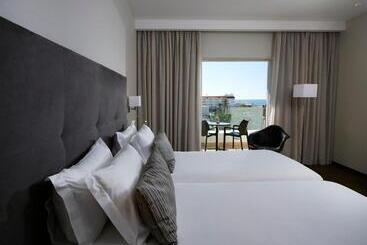 Alcazar Hotel & Spa - Monte Gordo