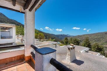 هتل Apartamento Nueva Alcazaba