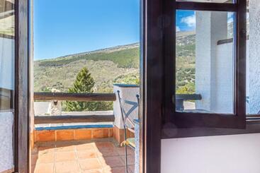هتل Apartamento Nueva Alcazaba