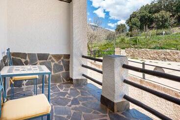 هتل Apartamento Nueva Alcazaba