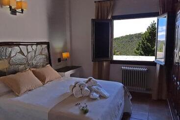 هتل Apartamento Nueva Alcazaba
