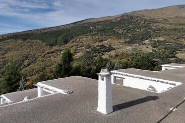 هتل Apartamento Nueva Alcazaba