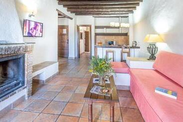 هتل Apartamento Nueva Alcazaba