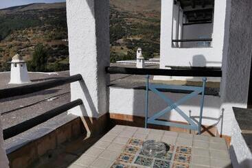 هتل Apartamento Nueva Alcazaba