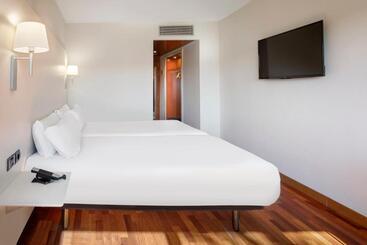 B&b Hotel Jerez