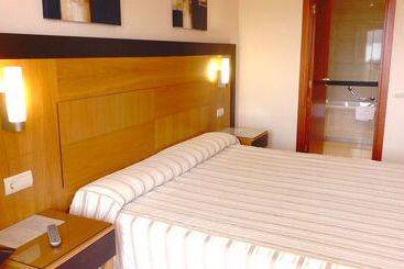 호텔 Bonalba Alicante 4* Sup