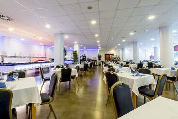 호텔 Bonalba Alicante 4* Sup