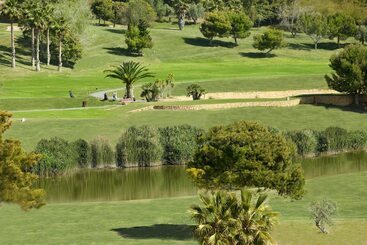 호텔 Bonalba Alicante 4* Sup