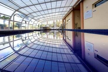 호텔 Bonalba Alicante 4* Sup
