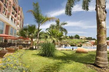 호텔 Bonalba Alicante 4* Sup