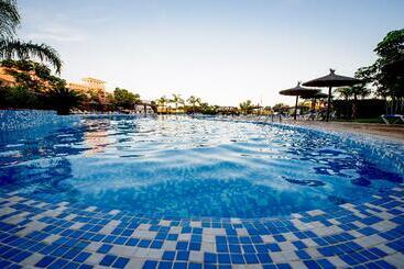 호텔 Bonalba Alicante 4* Sup