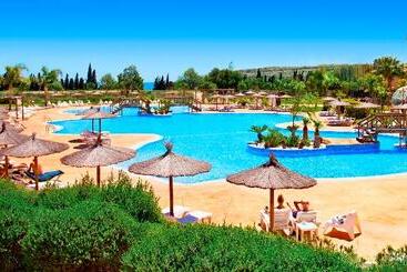 호텔 Bonalba Alicante 4* Sup